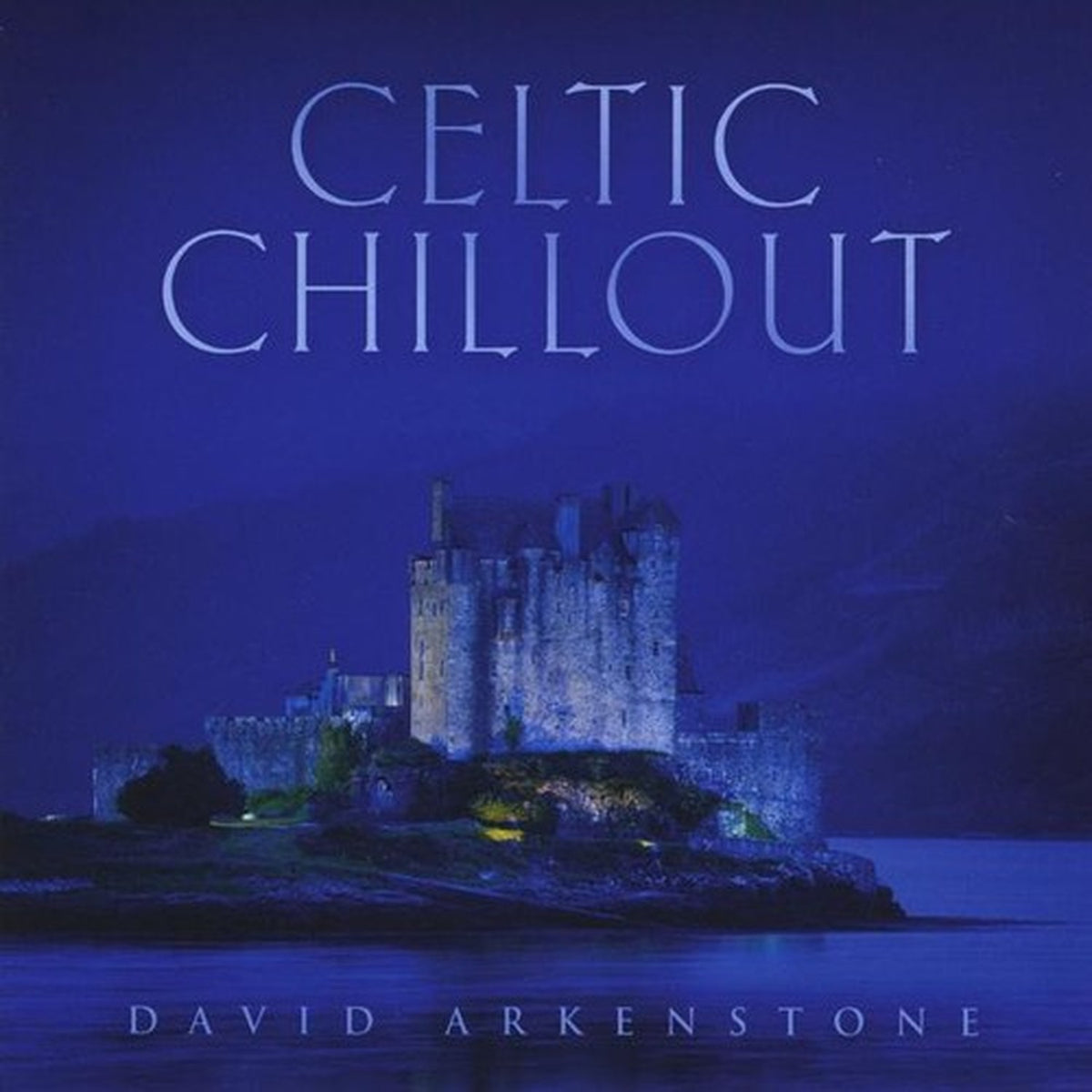 Celtic Chillout