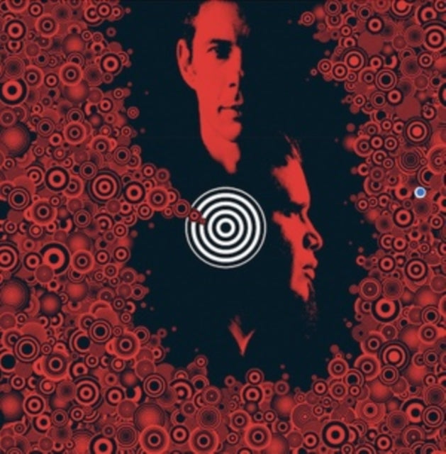 Cosmic Game (2LP/20Th Anniversary)