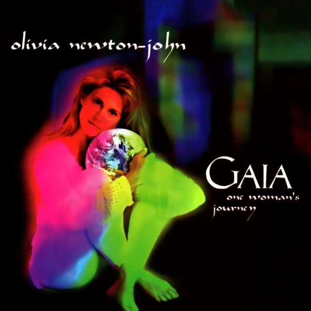 This CD is brand new.Format: CDThis item's title is: Gaia: One Woman's JourneyArtist: Olivia Newton-JohnLabel: PRIMARY WAVEBarcode: 792755901724Release Date: 1/14/2022
