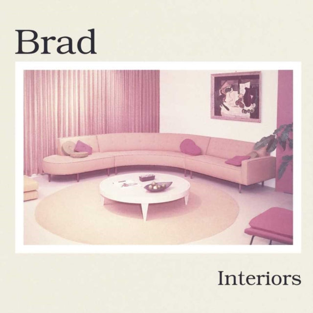 This CD is brand new.Format: CDMusic Style: Alternative RockThis item's title is: InteriorsArtist: BradLabel: Razor & TieBarcode: 793018340625Release Date: 9/30/2013