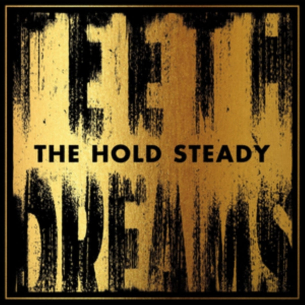 Teeth Dreams