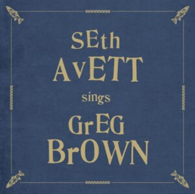 This LP Vinyl is brand new.Format: LP VinylMusic Style: Goa TranceThis item's title is: Seth Avett Sings Greg BrownArtist: Seth AvettLabel: THIRTY TIGERSBarcode: 793888099074Release Date: 11/4/2022