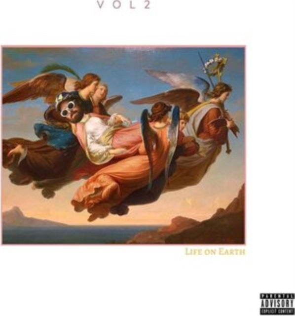 This LP Vinyl is brand new.Format: LP VinylMusic Style: Pop RapThis item's title is: Life On Earth, Volume 2Artist: Mikey MikeLabel: THIRTY TIGERSBarcode: 793888100671Release Date: 11/11/2022