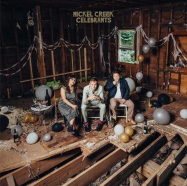 Celebrants (2LP)