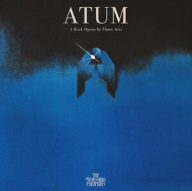 Atum (3CD)