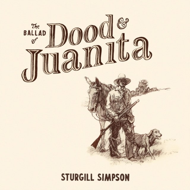 Ballad Of Dood & Juanita