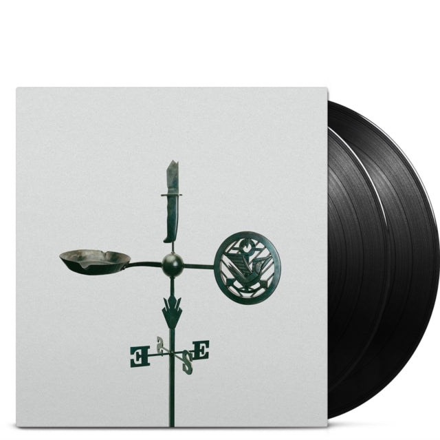 Weathervanes (2LP)
