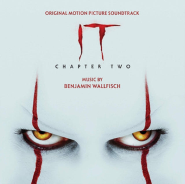 It Chapter Two (Selections From The Motion Picture Soundtrack)