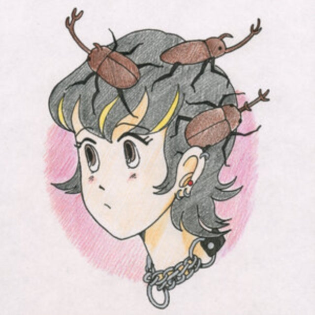 This CD is brand new.Format: CDThis item's title is: Kabutomushi EpArtist: Mei SemonesBarcode: 794094719954Release Date: 4/5/2024