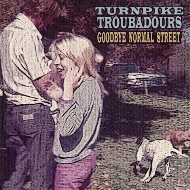 Price Of Admission & Goodbye Normal Street