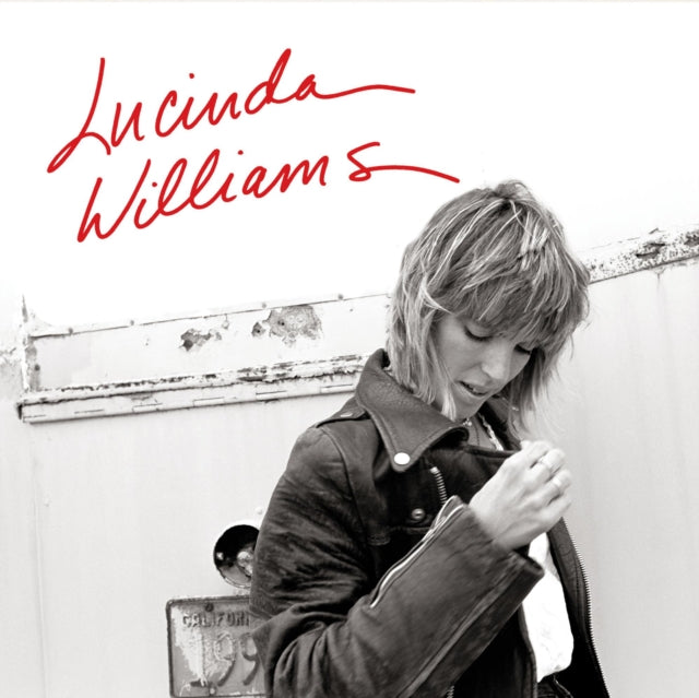 Stories From A Rock N Roll Heart & Lucinda Williams