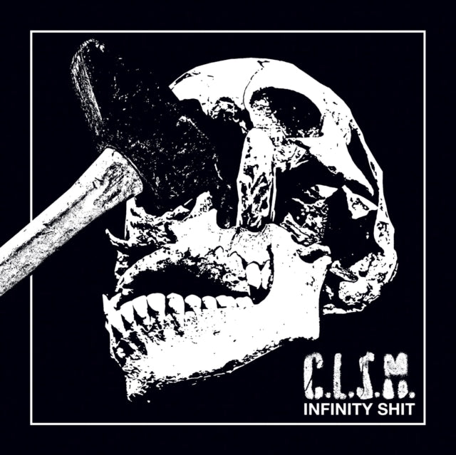 This LP Vinyl is brand new.Format: LP VinylThis item's title is: C.L.S.M. Infinity ShitArtist: ColiseumBarcode: 794558050616Release Date: 2/16/2024