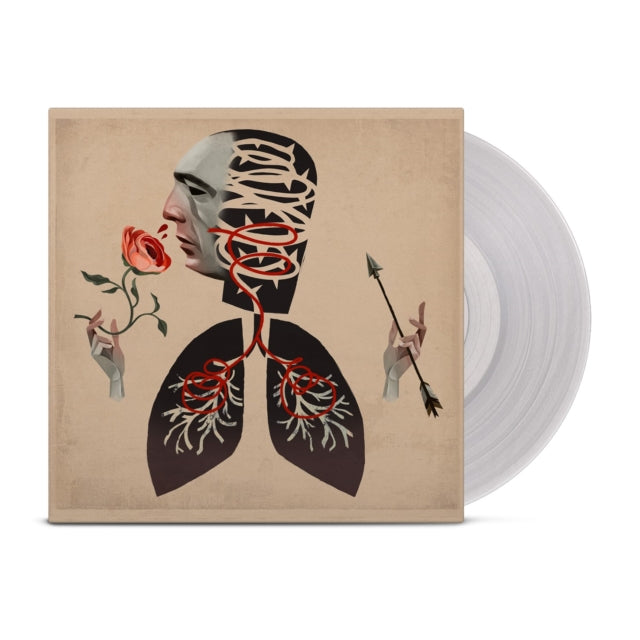 This LP Vinyl is brand new.Format: LP VinylThis item's title is: Vows (Clear LP Vinyl)Artist: Hot Water MusicBarcode: 794558050937Release Date: 5/10/2024