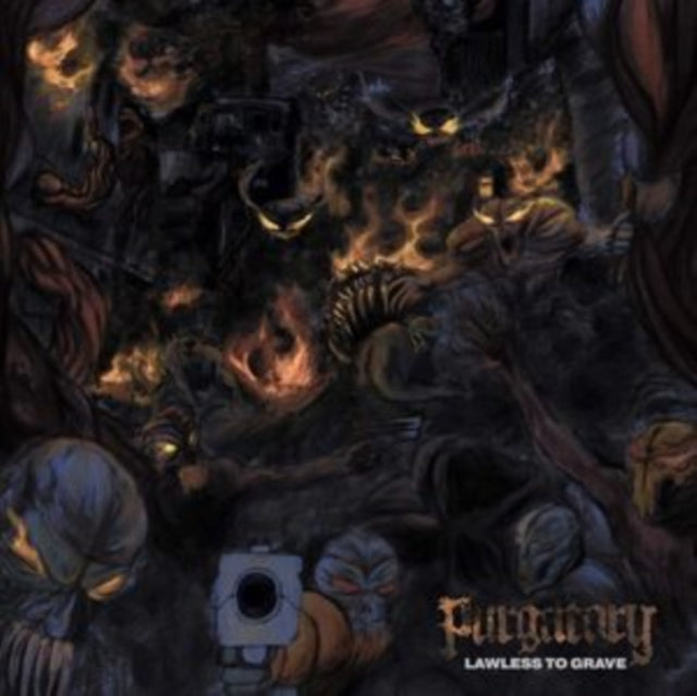Lawless To Grave
