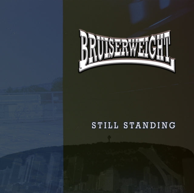 This LP Vinyl is brand new.Format: LP VinylThis item's title is: Still StandingArtist: BruiserweightBarcode: 794558503914Release Date: 5/16/2025