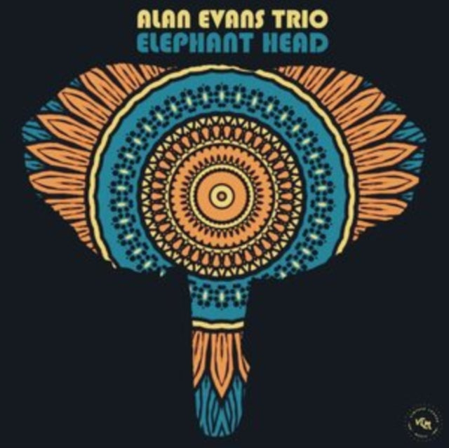 This LP Vinyl is brand new.Format: LP VinylThis item's title is: Elephant HeadArtist: Alan Trio EvansBarcode: 794712934790Release Date: 1/14/2022