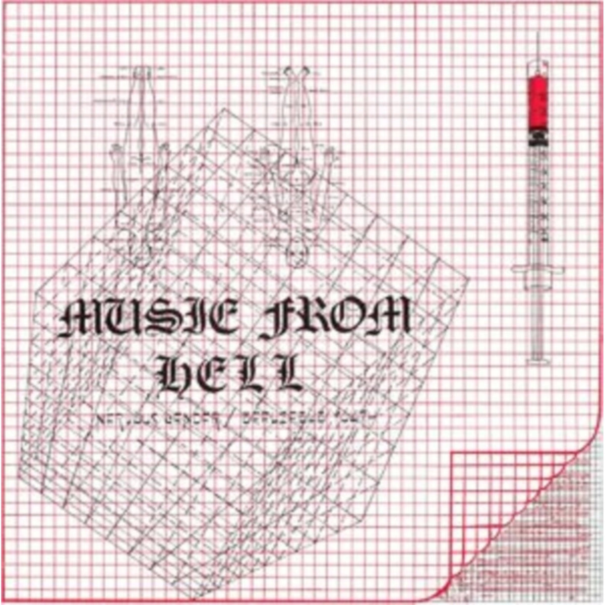 Music From Hell