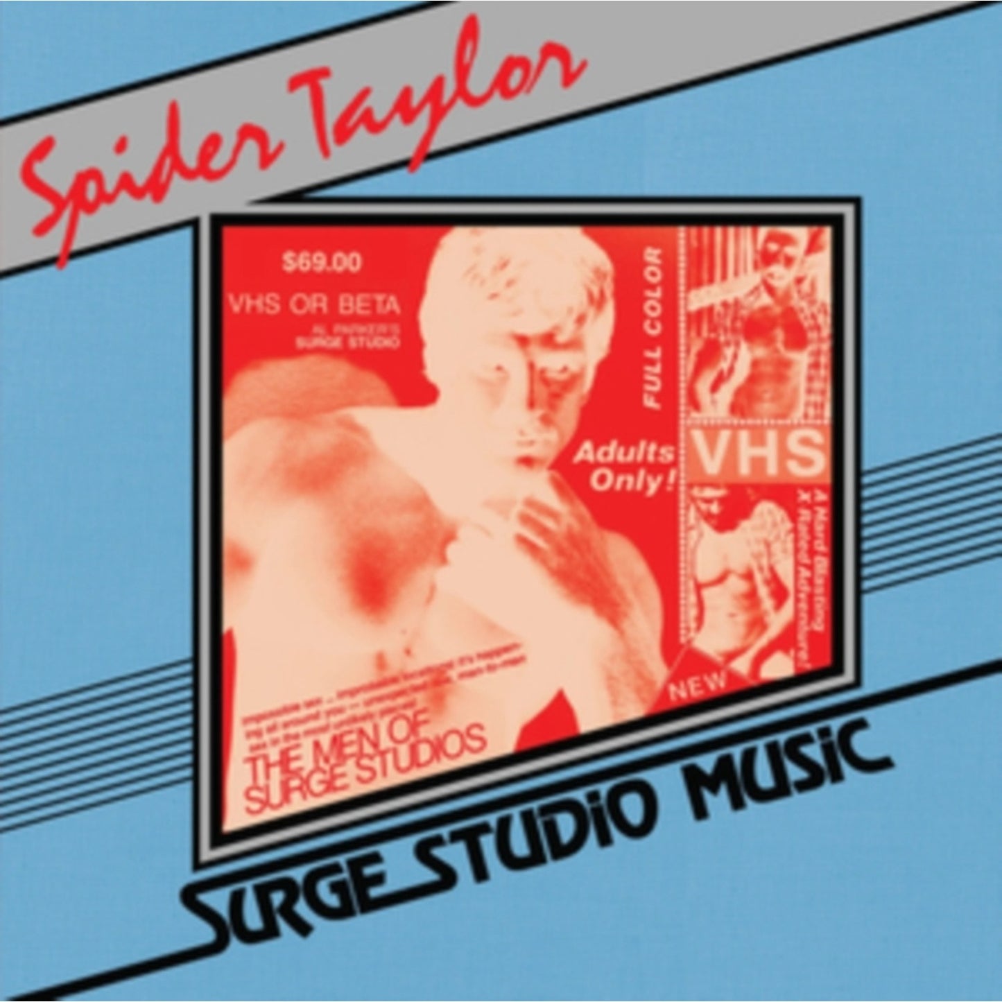 Surge Studio Music