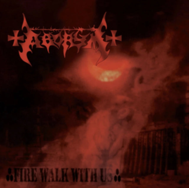 Fire Walk With Us