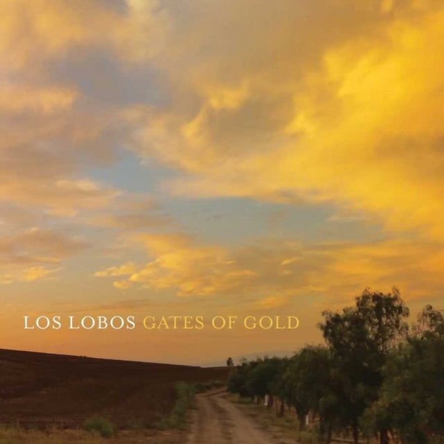 Gates Of Gold