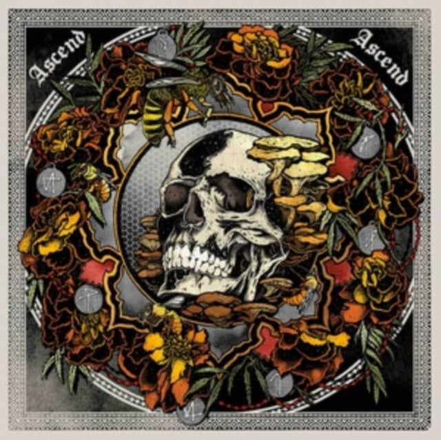 This LP Vinyl is brand new.Format: LP VinylThis item's title is: Ascend Ascend: Live In Seattle With Lori Goldston (2LP)Artist: Janaka StuckyBarcode: 795154137114Release Date: 6/9/2023