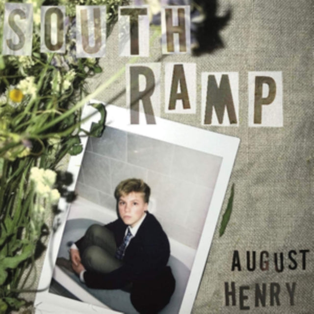 This CD is brand new.Format: CDThis item's title is: South RampArtist: August HenryBarcode: 795457703238Release Date: 4/10/2020
