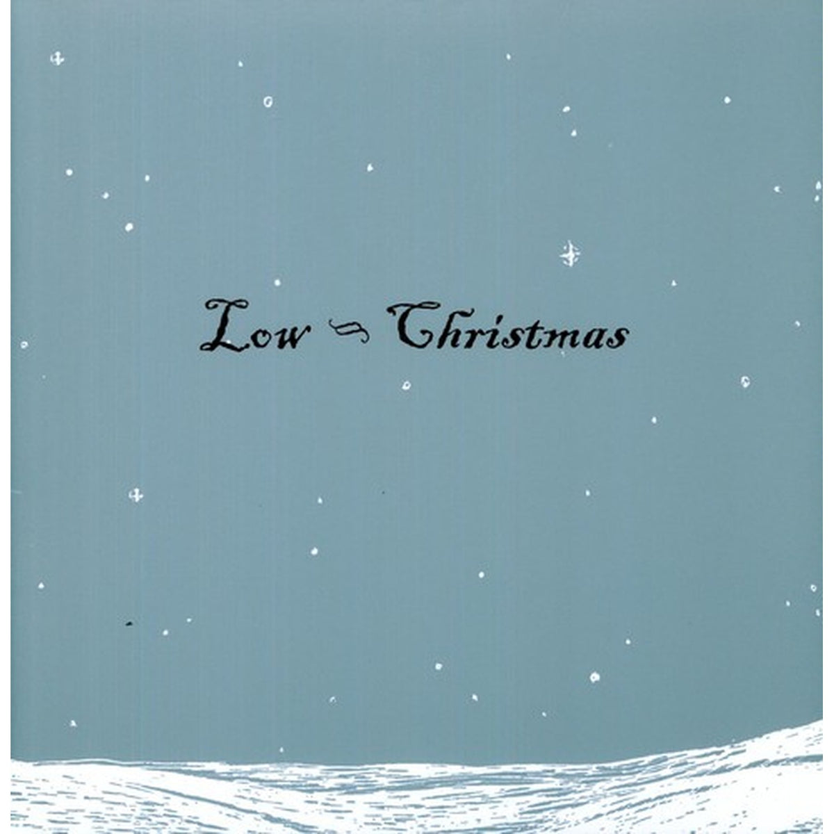 Things We Lost In The Fire & Christmas
