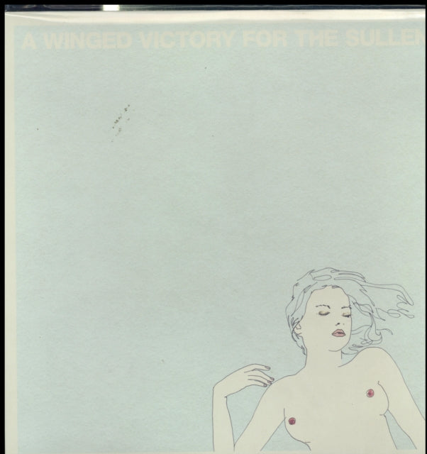 Winged Victory For The Sullen