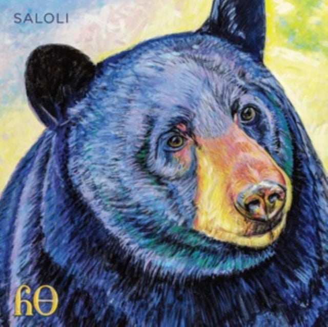 This LP Vinyl is brand new.Format: LP VinylThis item's title is: CanyonArtist: SaloliBarcode: 796441823819Release Date: 7/7/2023