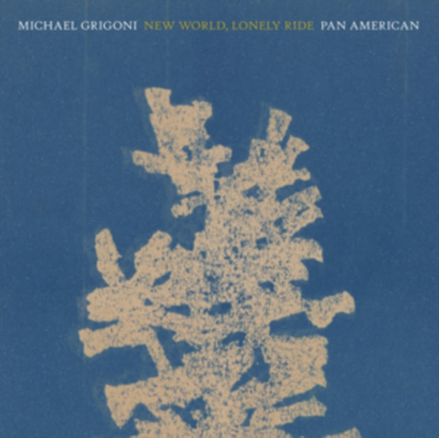 This CD is brand new.Format: CDMusic Style: AmbientThis item's title is: New World, Lonely RideArtist: Michael & Pan American GrigoniLabel: KrankyBarcode: 796441824526Release Date: 4/4/2025