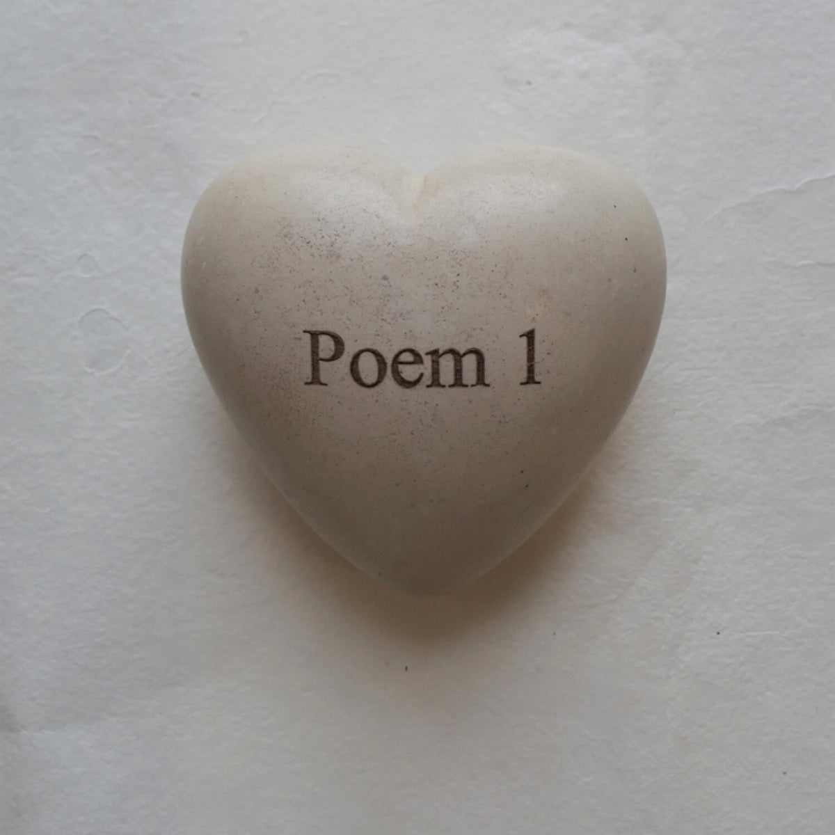 Poem 1