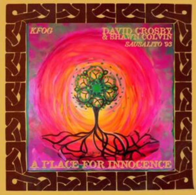 Place For Innocence- Sausali