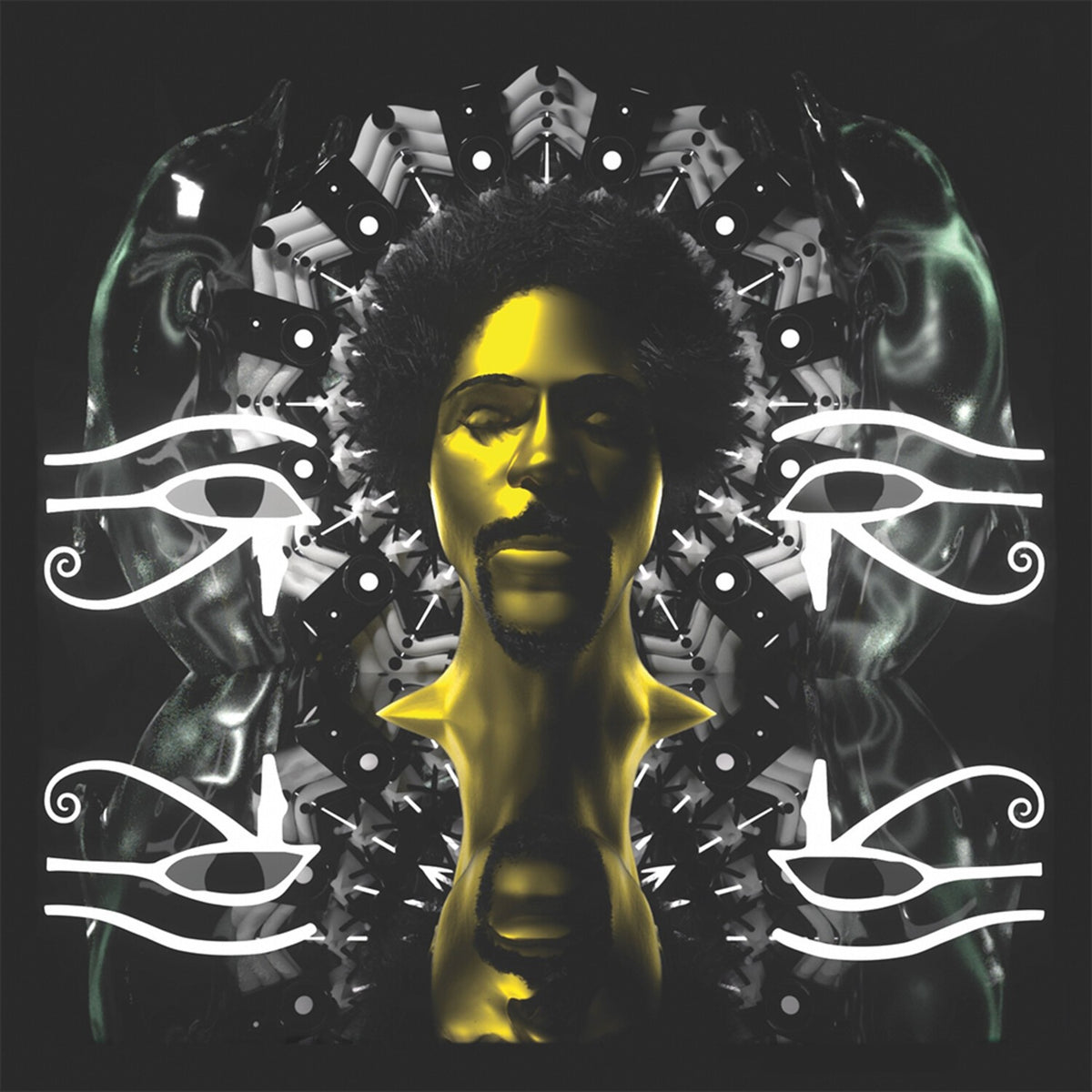 Moonlight To Sunlight (2LP)