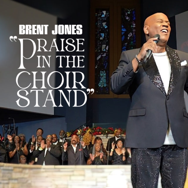 Praise In The Choir Stand
