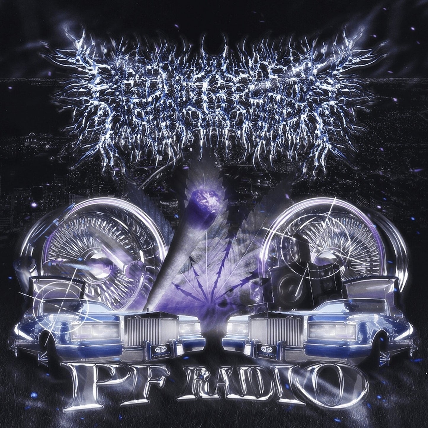 Pf Radio