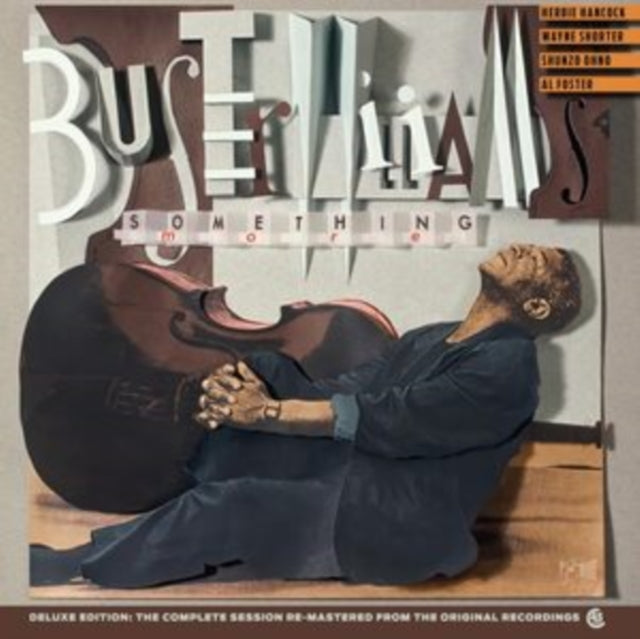 Something More (Limited/Signature/2LP)