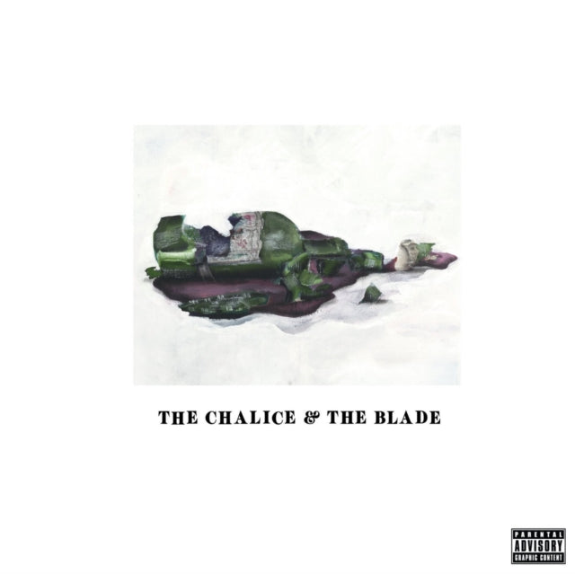 Chalice & The Blade (2LP)