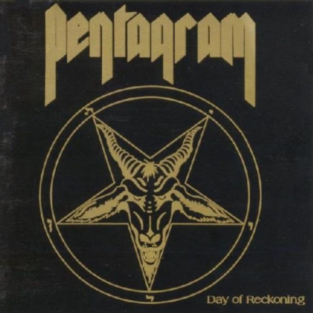 Day Of Reckoning