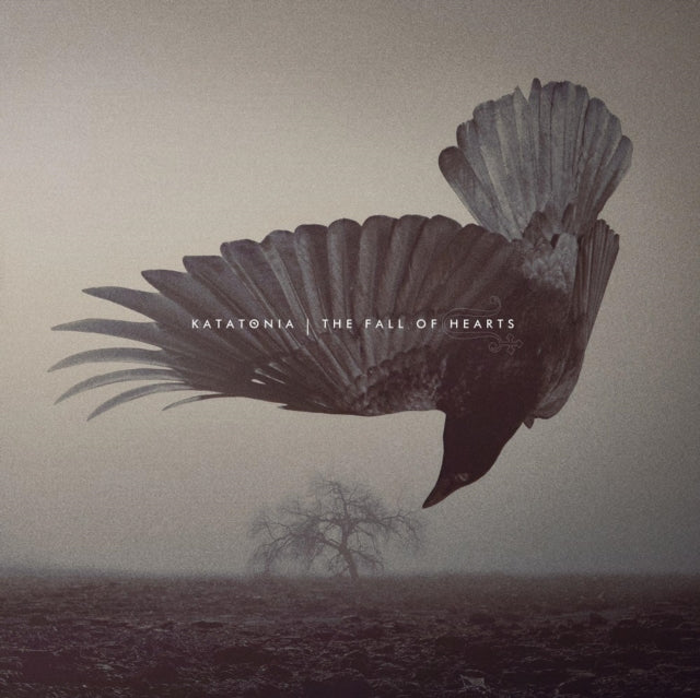 Fall Of Hearts