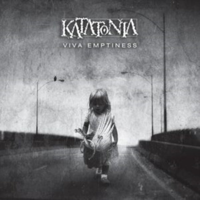 Viva Emptiness (Anniversary)