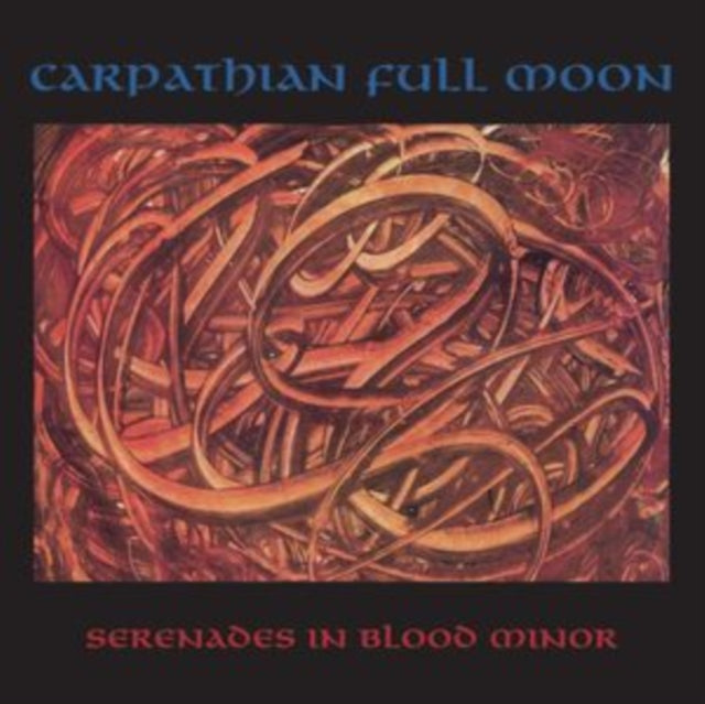 This LP Vinyl is brand new.Format: LP VinylThis item's title is: Serenades In Blood MinorArtist: Carpathian Full MoonBarcode: 801056725219Release Date: 10/17/2025