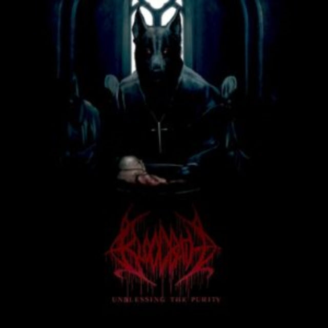 Unblessing The Purity