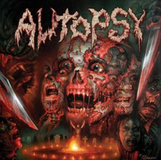 Headless Ritual