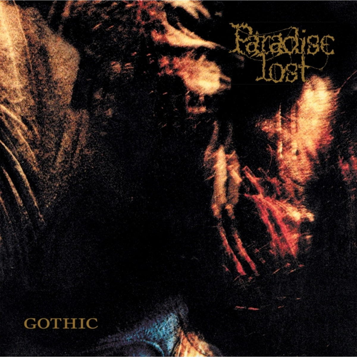 Gothic (35Th Anniversary/2CD)