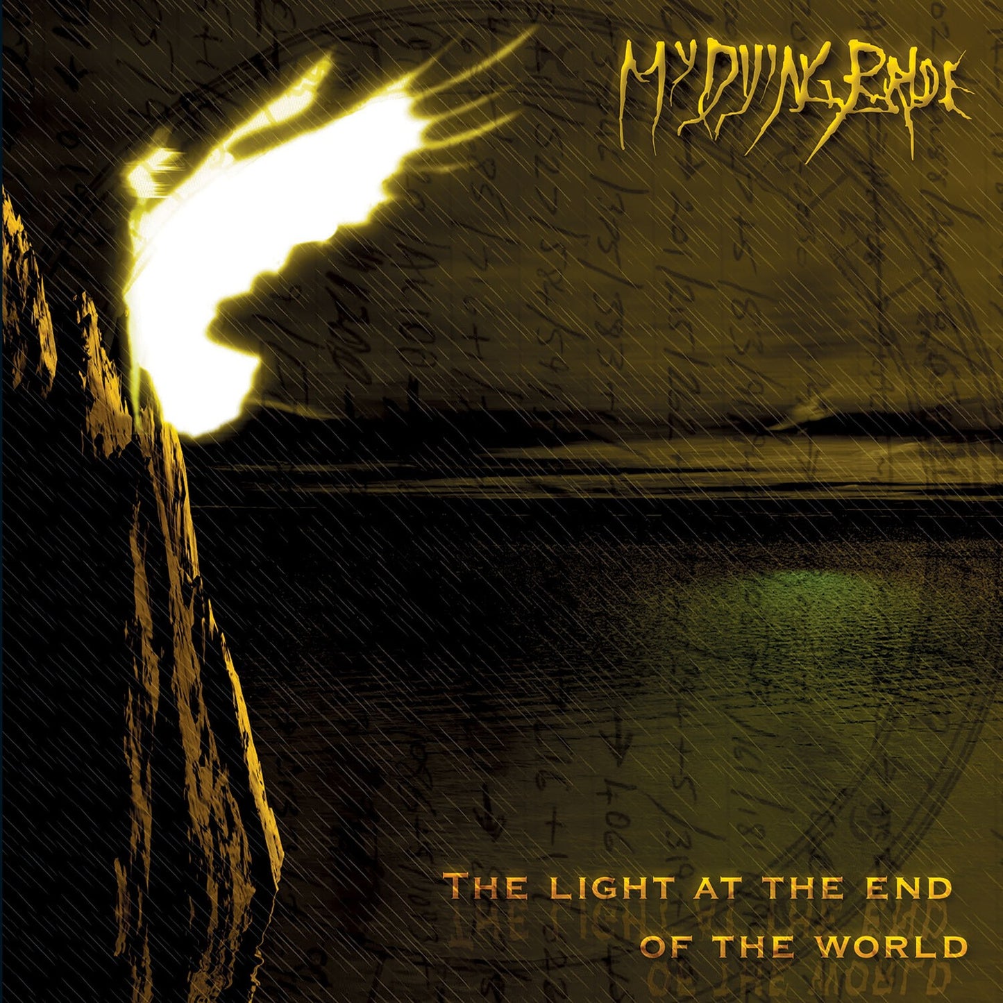 Light At The End Of The World