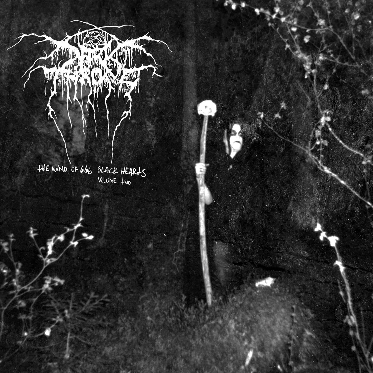 Wind Of 666 Black Hearts (Volume Ii)
