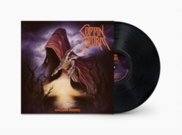 This LP Vinyl is brand new.Format: LP VinylThis item's title is: Arcana RisingArtist: Coffin StormBarcode: 801056811318Release Date: 3/29/2024