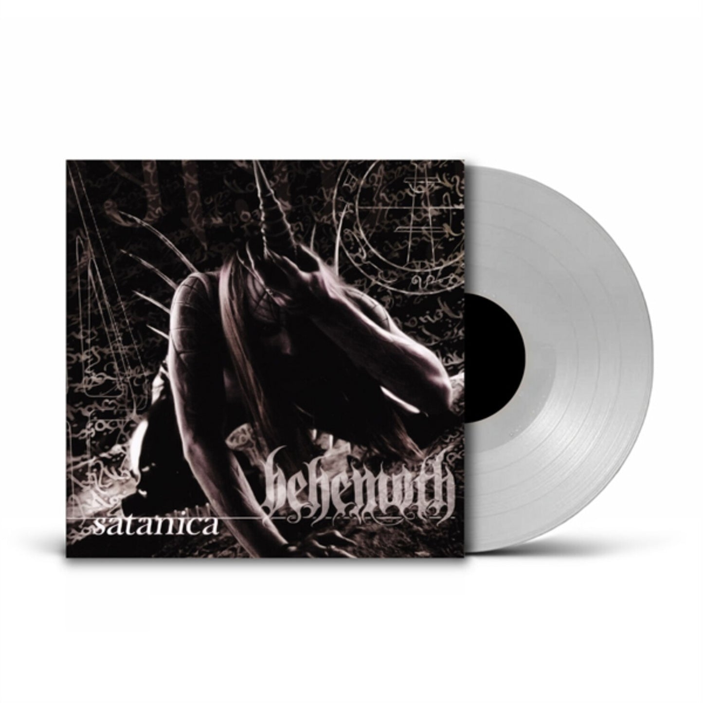 Satanica (Clear LP Vinyl)