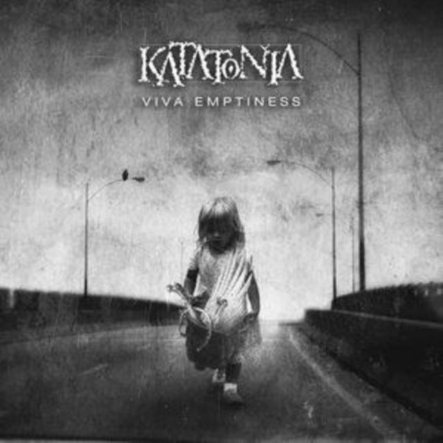 Viva Emptiness (Anniversary/Marble LP Vinyl)