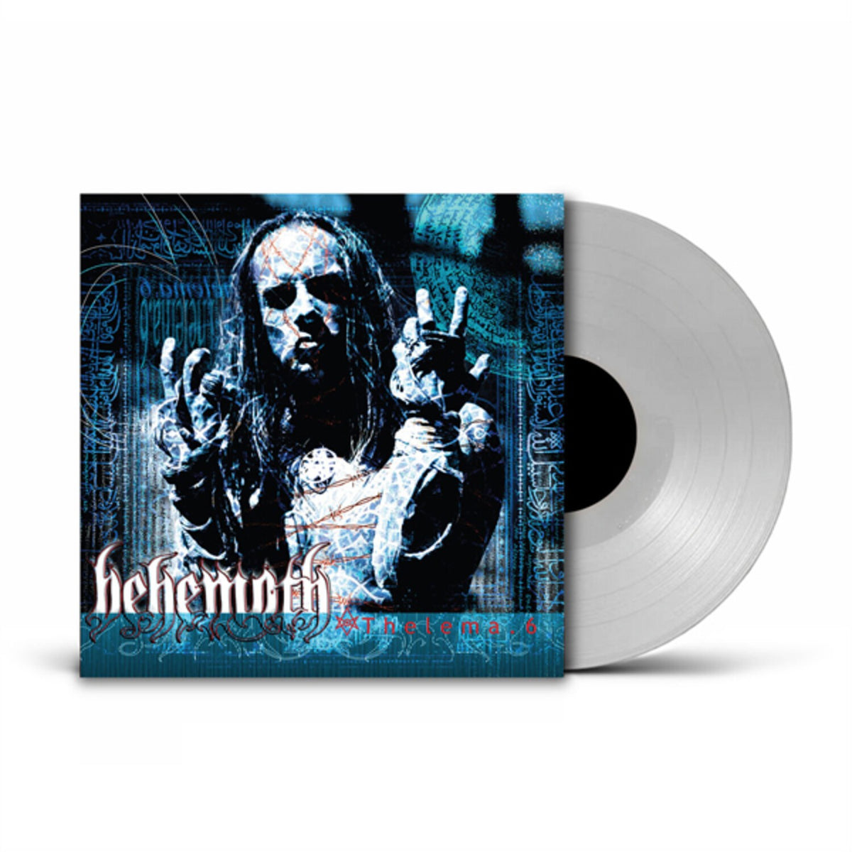 Thelma.6 (Clear LP Vinyl)